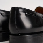 Mocassino uomo nero 8491 ROICEBLACK BERWICK 