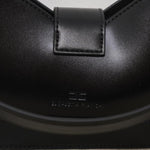 Borsa donna a spalla nera BS18A 110 ELISABETTA FRANCHI 