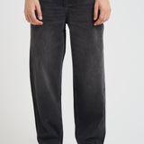Jeans uomo R3 Baggy nero MLM100333 AGEDBLACK REPRESENT 