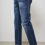 Jeans uomo Brighton UP434 DSE340UIM2 DONDUP 
