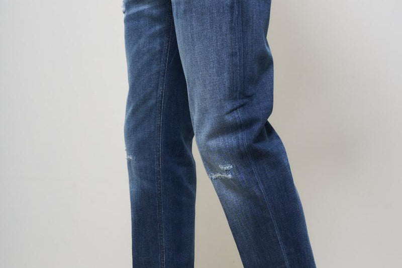 Jeans uomo Brighton UP434 DSE340UIM2 DONDUP 