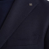 Giacca uomo monopetto blu notte 1SMC22K 120028B5049 TAGLIATORE 