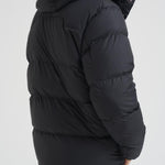 Piumino uomo trapuntato nero 710968278 001 RALPH LAUREN 