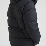 Piumino uomo trapuntato nero 710968278 001 RALPH LAUREN 