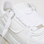 Sneakers uomo bianche Apex Flat MLM9617 FLATWHITE072 REPRESENT 