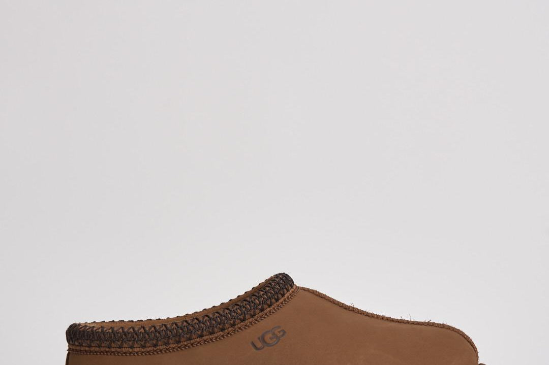 Scarpa Tasman Nubuck uomo 1175070 DKC UGG 