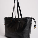 Borsa donna in pelle Silven nera CS0004FA C3C05M01BK ISABEL MARANT 