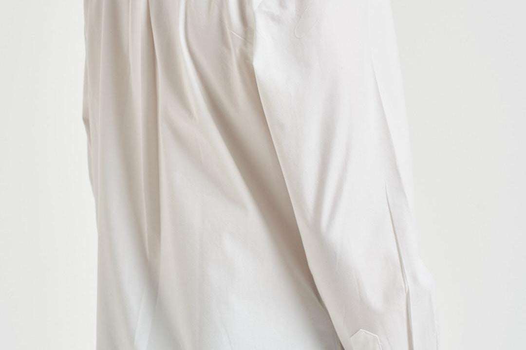 Camicia uomo Oxford bianca 710928254 002 RALPH LAUREN 