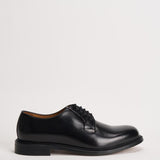 Stringata uomo nera 3680 ROICE CARAS BLACK BERWICK 