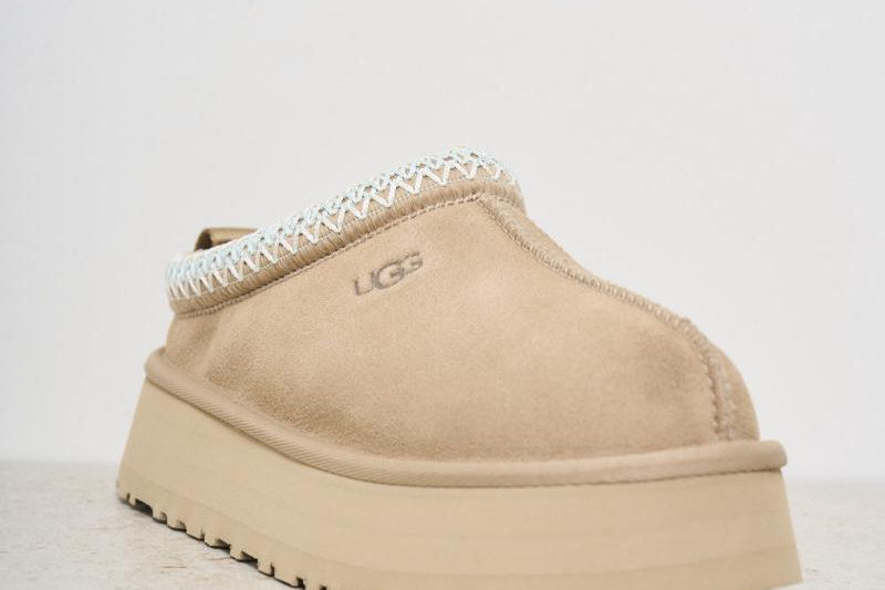 Sabot donna Tazz sand 1122553 SAND UGG 