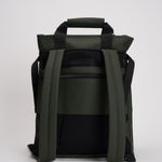Zaino uomo Texel Tote verde 14240 03 RAINS 