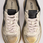 Sneakers donna Medalist low super vintage AVLW ME14 AUTRY 
