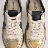 Sneakers donna Medalist low super vintage AVLW ME14 AUTRY 