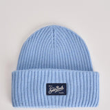 Berretto donna berry w a coste celeste BERRY 31 MC2 SAINT BARTH 