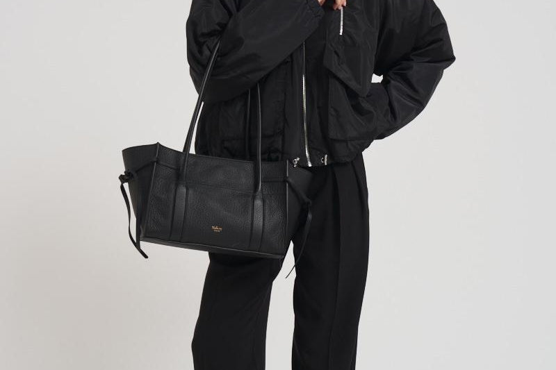Giacca con cappuccio donna GONY BLACK IRO 