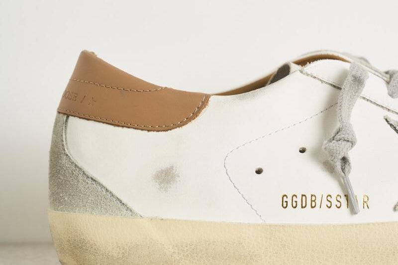 GOLDEN GOOSE GMF00102F00218210803