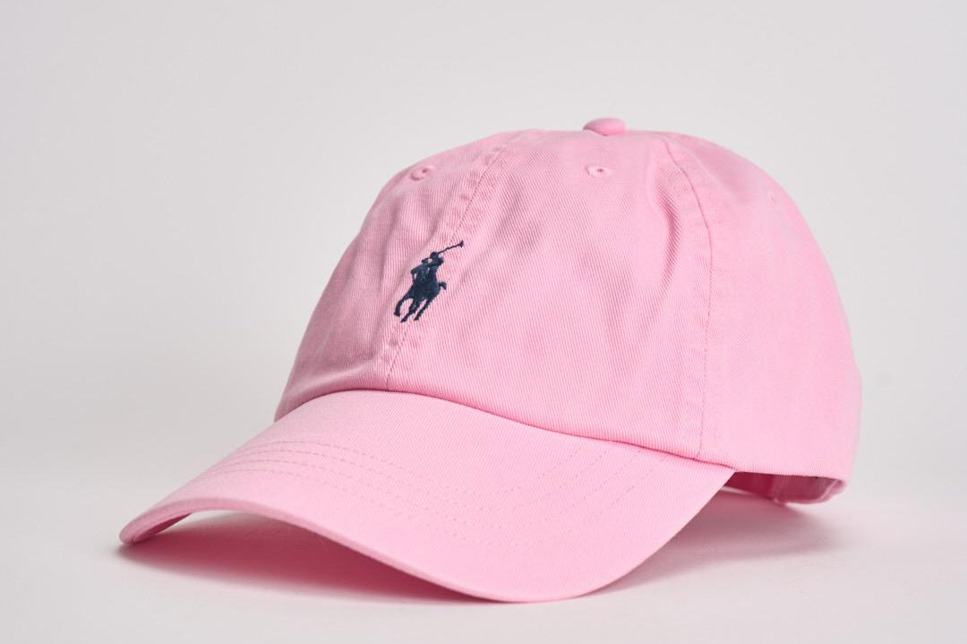 Cappello uomo baseball rosa 710548524 008 RALPH LAUREN 