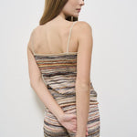 Top donna multicolor DS25SK07 BK042CS01G4 MISSONI 