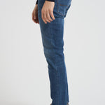 Jeans uomo slim fit P015RUBENS 2822UC RE-HASH 
