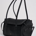 Borsa donna "Bayswater" nera HH9382 736A100 MULBERRY 