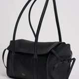 Borsa donna "Bayswater" nera HH9382 736A100 MULBERRY 