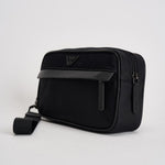 Beauty uomo in nylon nero EM001811 AF13454UC001 EMPORIO ARMANI 