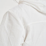 Giubbotto uomo in nylon bianco WBPX 012W AUTRY 