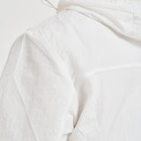 Giubbotto uomo in nylon bianco WBPX 012W AUTRY 