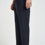 Pantalone uomo chino blu navy CHIAIA PO1383XNAVY BERWICH 