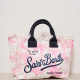 MC2 SAINT BARTH COLETTE04615H
