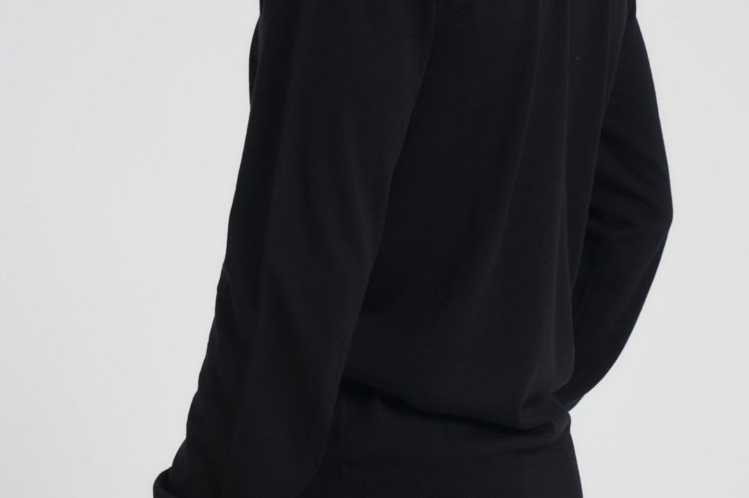 Pullover basic uomo 2017 01261 KANGRA 