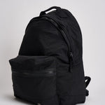 Zaino uomo in nylon metal nero 9200010 S0251V0029 STONE ISLAND 
