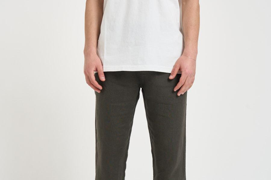 T-shirt uomo girocollo bianca 75125TW 001 SEBAGO 