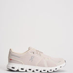 Sneakers Cloud 6 uomo beige CLOUD6 PEARL WHITE ON RUNNING 