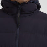 Piumino uomo trapuntato blu notte 5I14 L58901101 ASPESI 