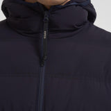 Piumino uomo trapuntato blu notte 5I14 L58901101 ASPESI 