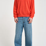 Polo uomo arancione POPX 024H AUTRY 