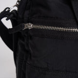 Marsupio uomo in nylon nero 9200015 S0251V0029 STONE ISLAND 