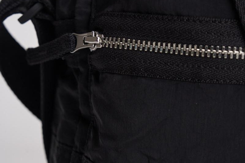 Marsupio uomo in nylon nero 9200015 S0251V0029 STONE ISLAND 