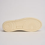 Sneakers uomo Medalist low suede marrone AULM UH10 AUTRY 