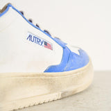 Sneakers uomo super vintage AVLM SV10 AUTRY 
