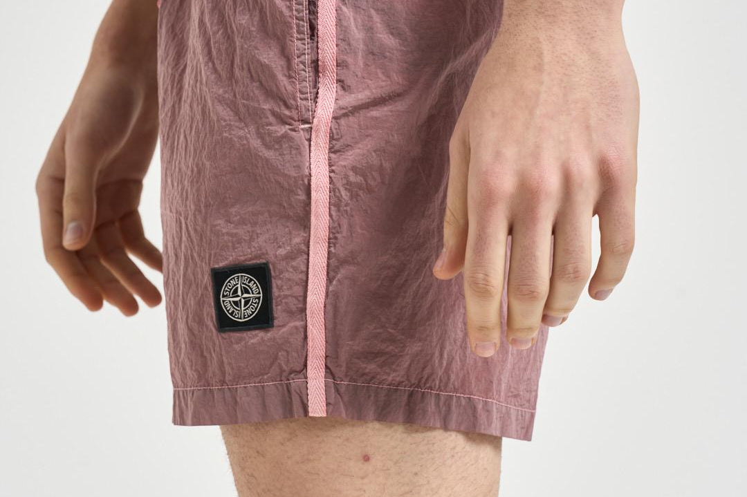 Costume uomo rosa B100003 S0043V008G STONE ISLAND 