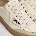 Sneakers donna Windscape low panna SCLW UK08 AUTRY 