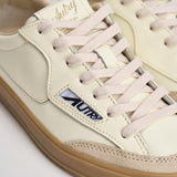 Sneakers donna Windscape low panna SCLW UK08 AUTRY 