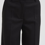 Pantalone donna a palazzo Liliuxy nero D231491 LILIUXY013NERO P.a.r.o.s.h. 