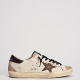 Sneakers super star uomo GMF00102 F00755310550 GOLDEN GOOSE 
