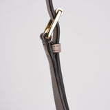 Borsa donna Lyra Bucket taupe beige HH9744 736F924 MULBERRY 