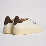 Sneakers Dallas low uomo ADLM MR22 AUTRY 