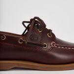 Mocassino donna Barca bordeaux A2Q9X EIW TIMBERLAND 