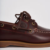 Mocassino donna Barca bordeaux A2Q9X EIW TIMBERLAND 